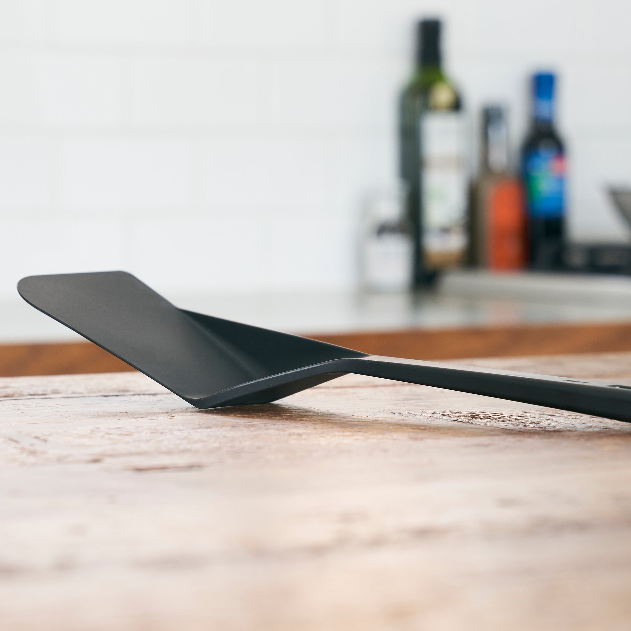 Scoop Spatula