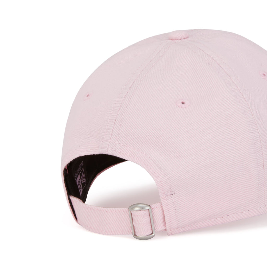 MoMA Adjustable Baseball Cap - Pink