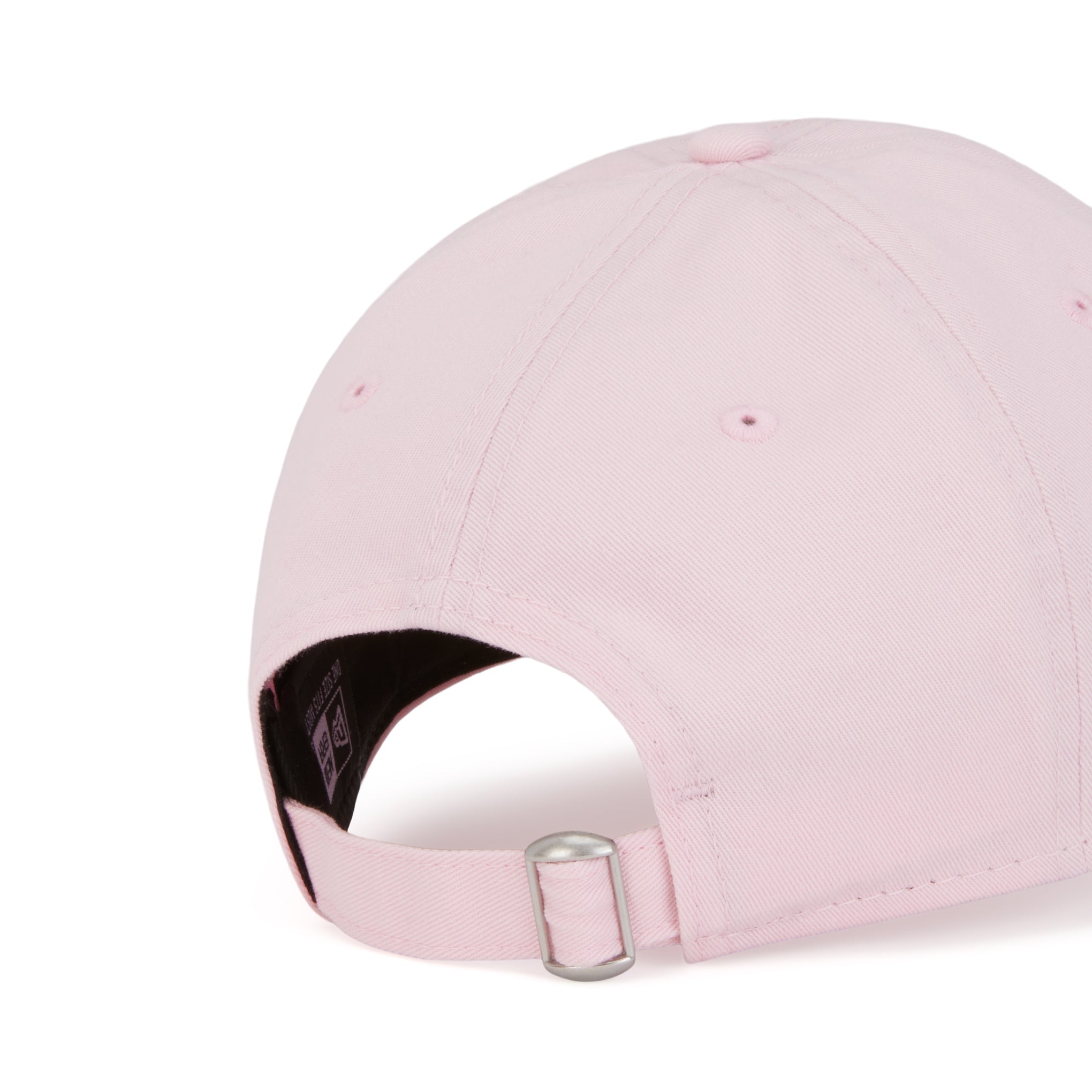 MoMA Adjustable Baseball Cap - Pink