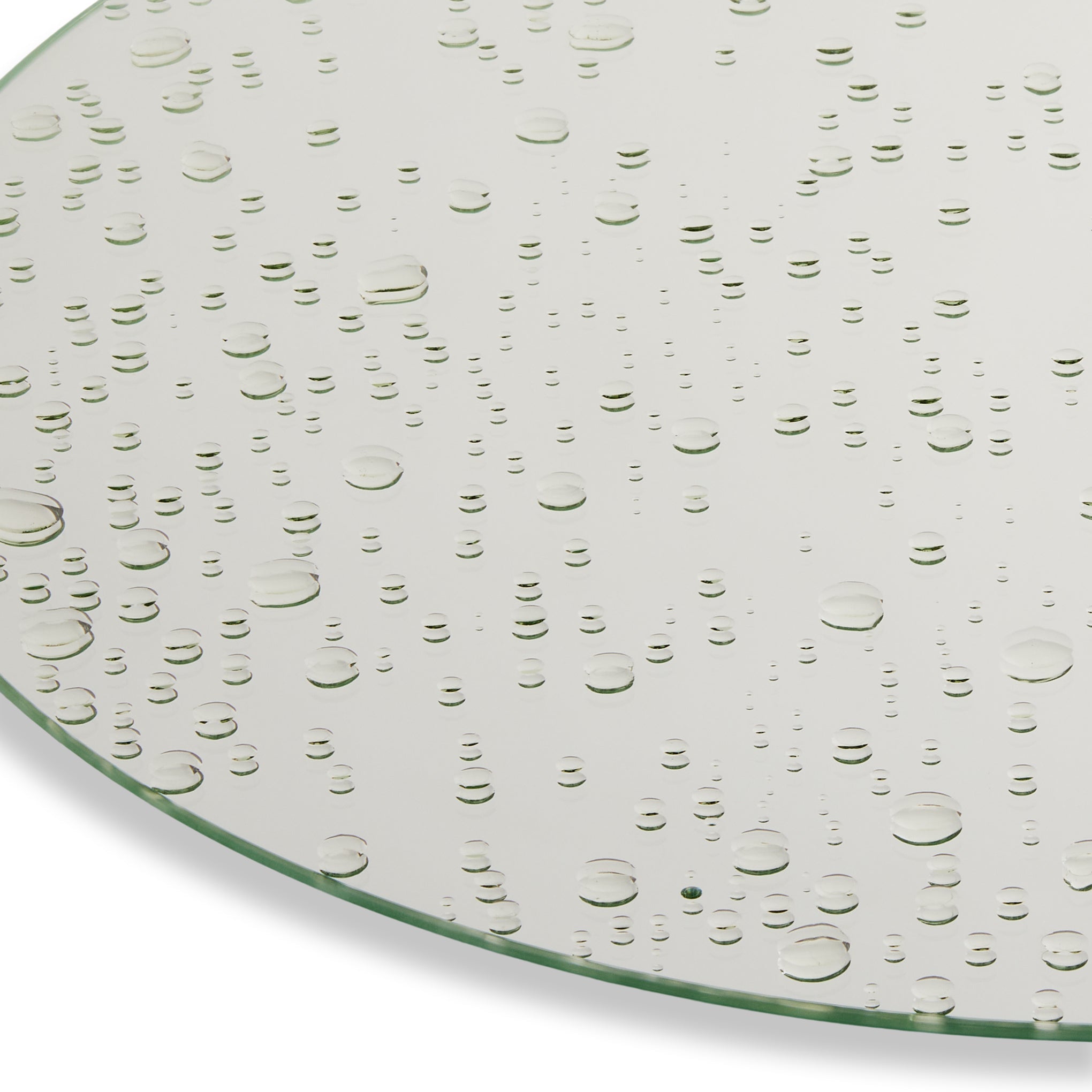 Rain Mirror