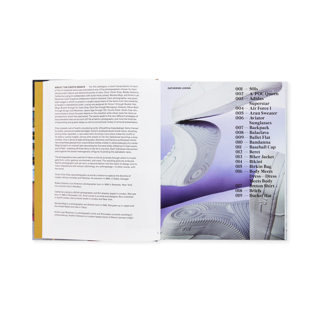 Items: Is Fashion Modern? - Hardcover