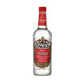 Taaka Vodka 100@ - 1.75L