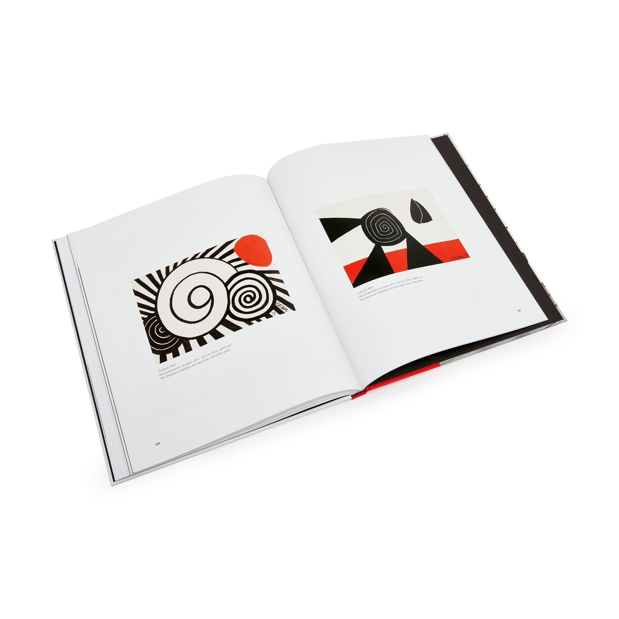 Alexander Calder: Modern from the Start - Hardcover