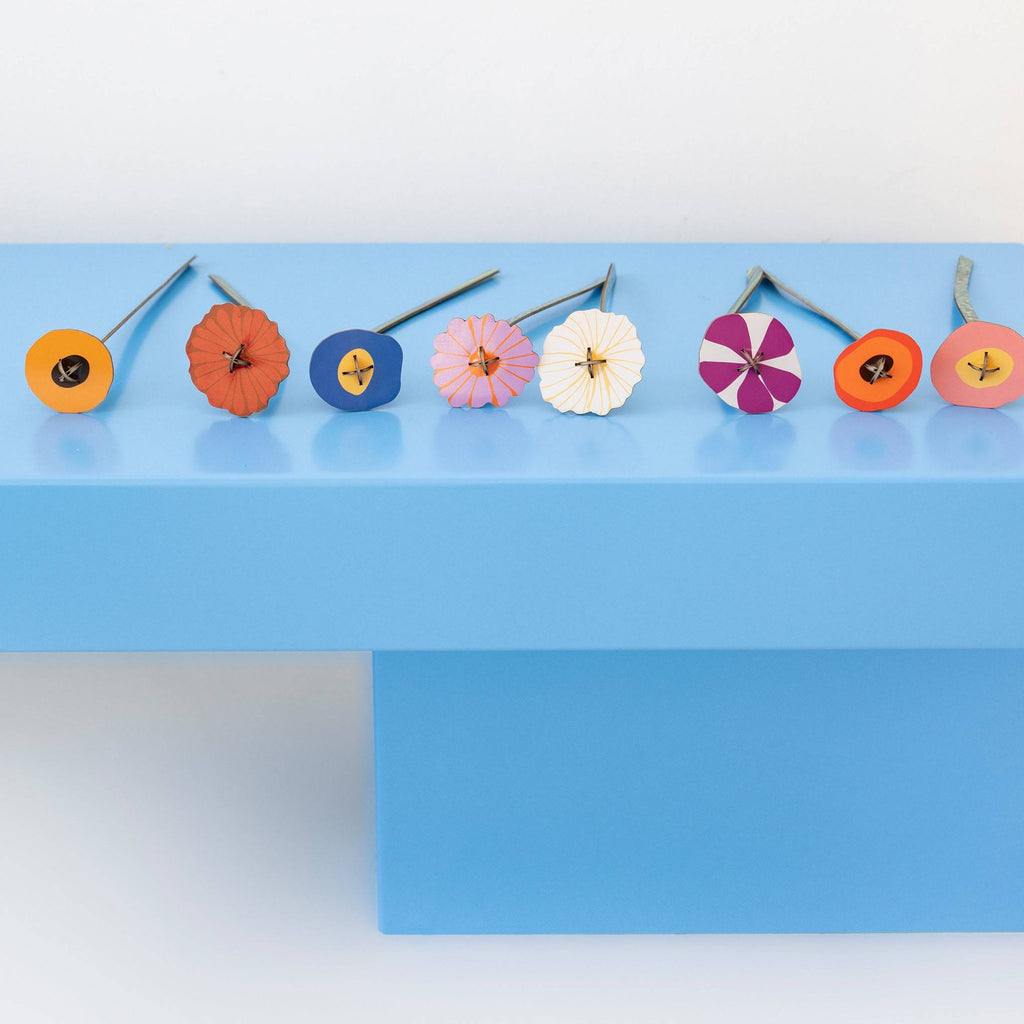 DIY Artist Bouquet Kits - Gustav Klimt