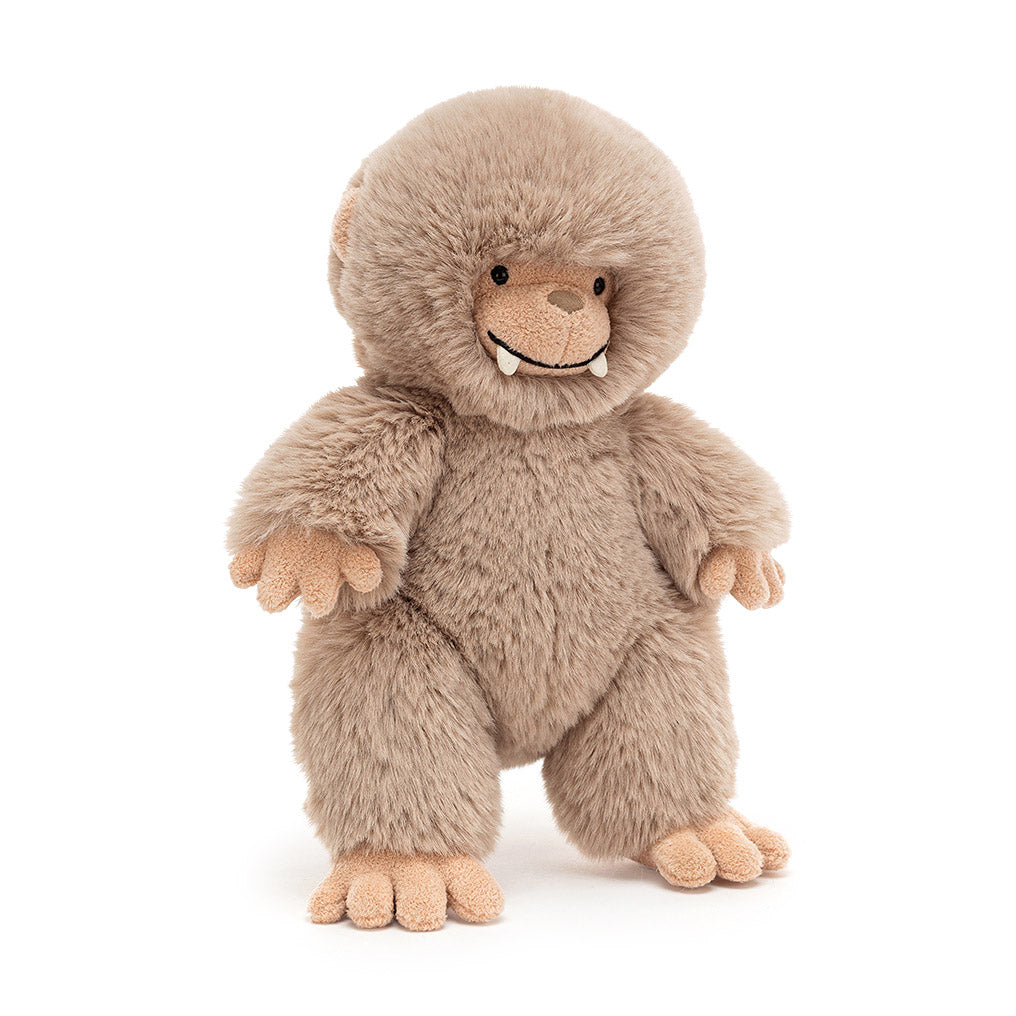 Jellycat Mythical Plush Toys - Tan