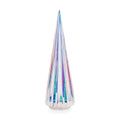 MoMA LED Glass Lighted Tree- Large - White