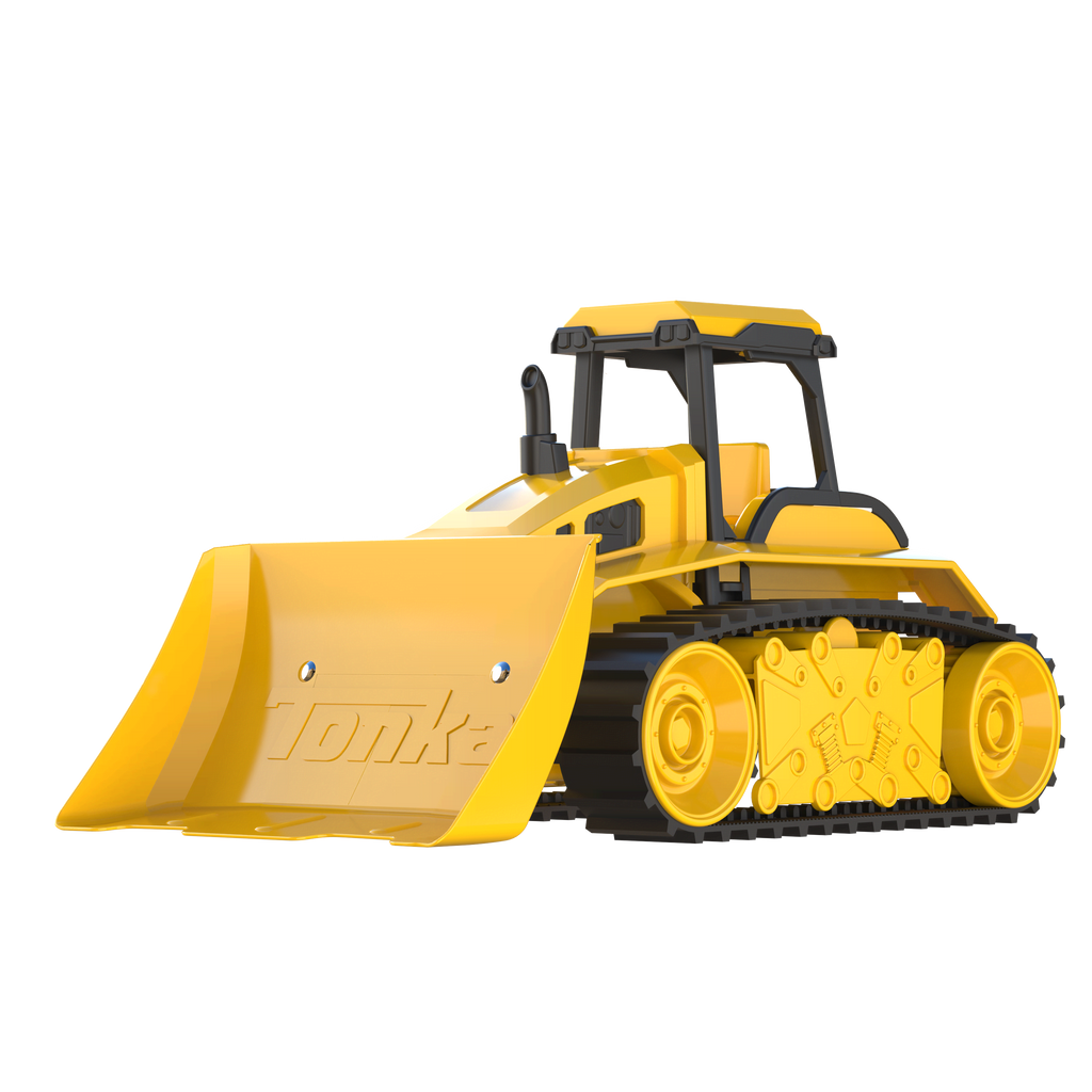 Tonka Steel Classics Assortment