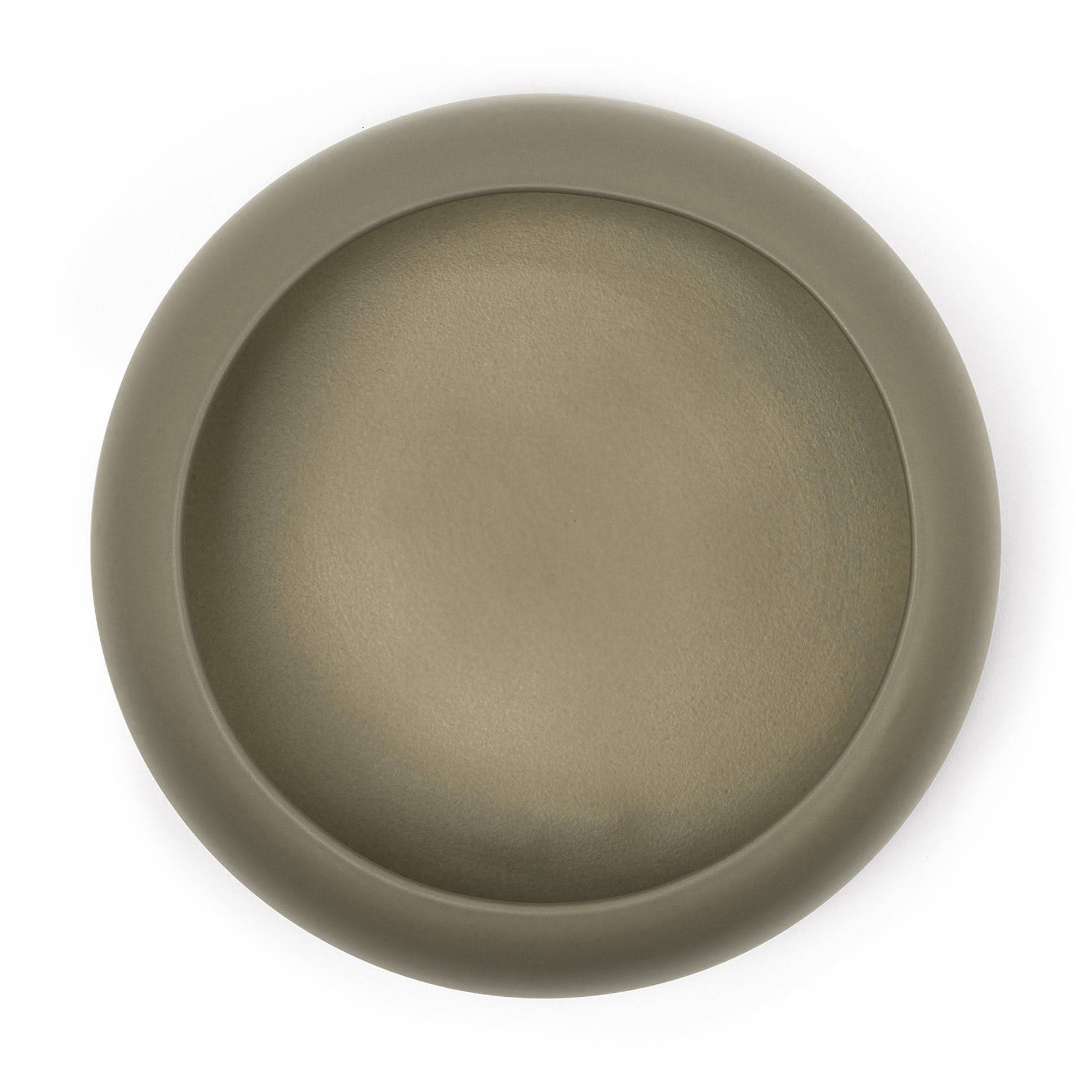 Omar/Raawii Bowl - Smoke Green