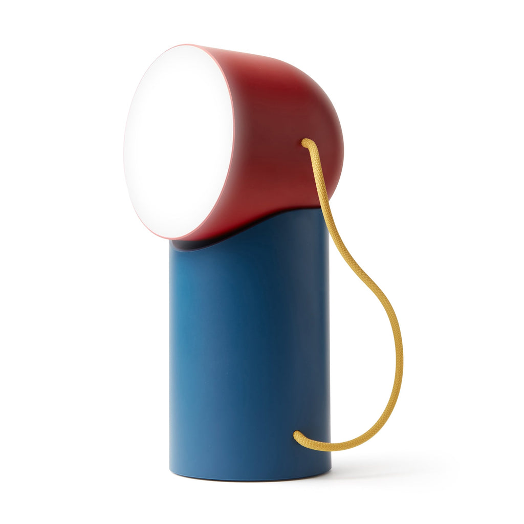 Orbe Portable LED Lamp