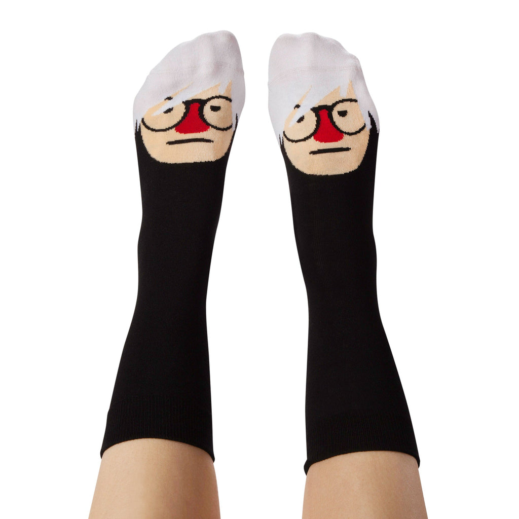 Chatty Feet Artist Socks Set