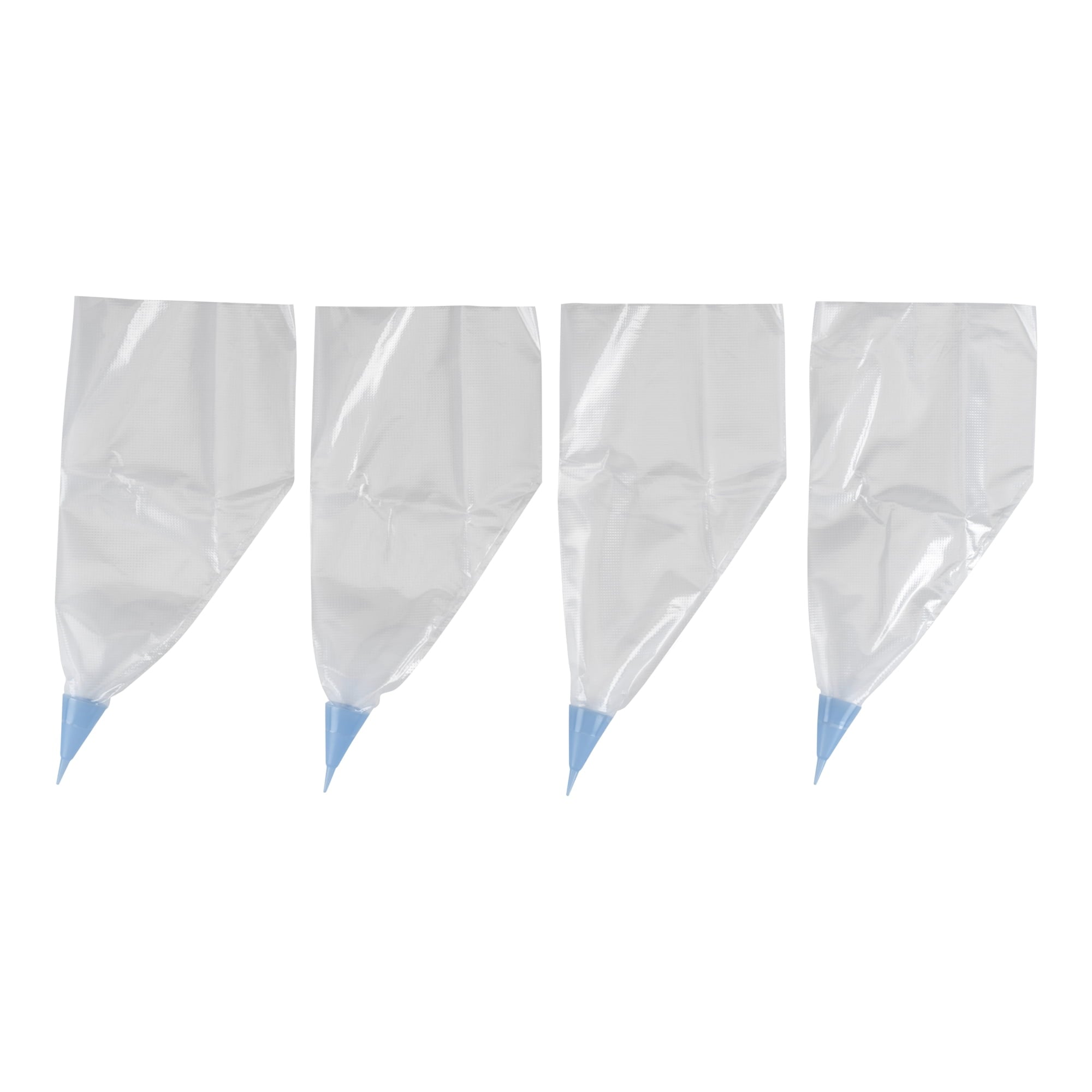 Bags with Cut-to-Size Oodle Round Tips, 4-Count