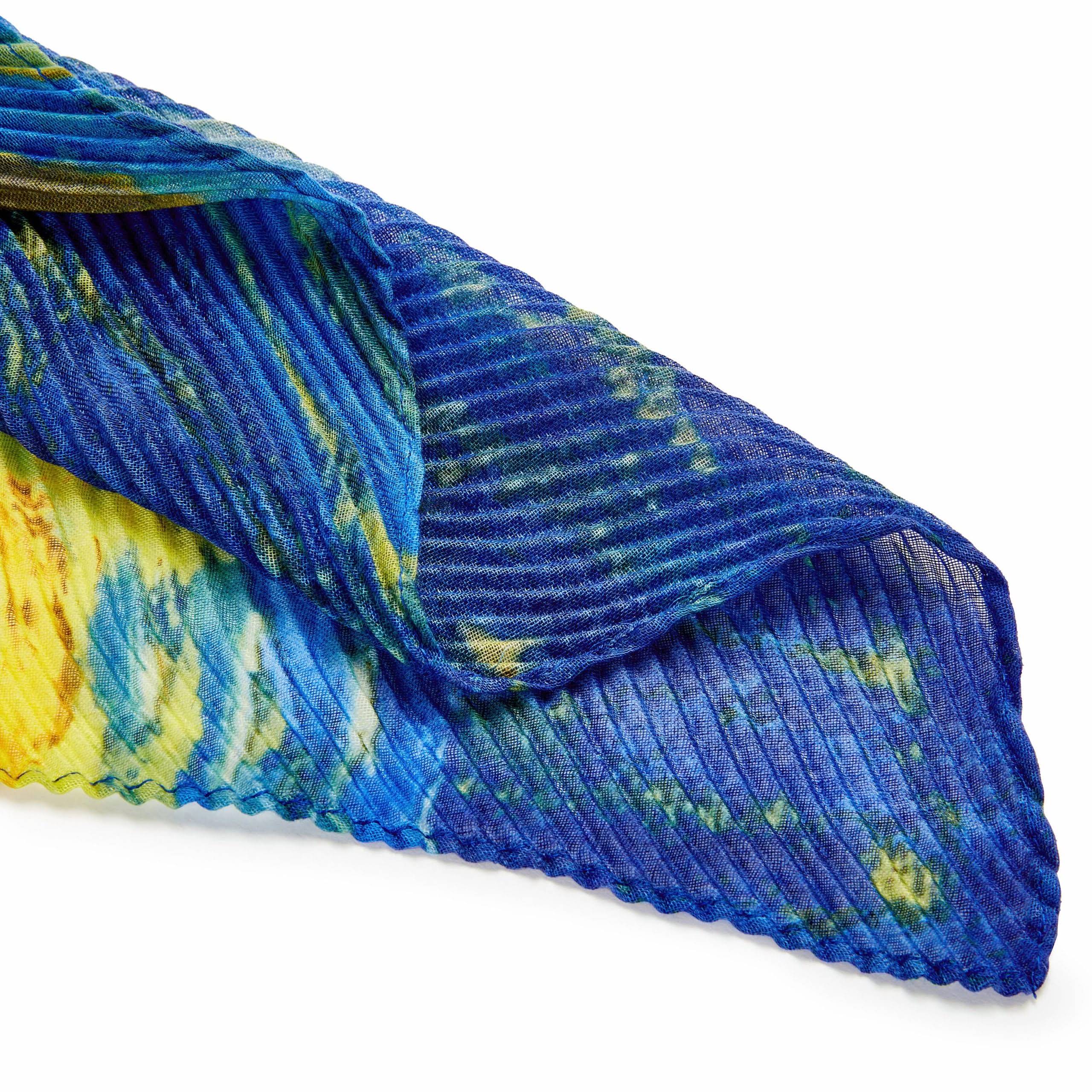 Starry Night Scarf