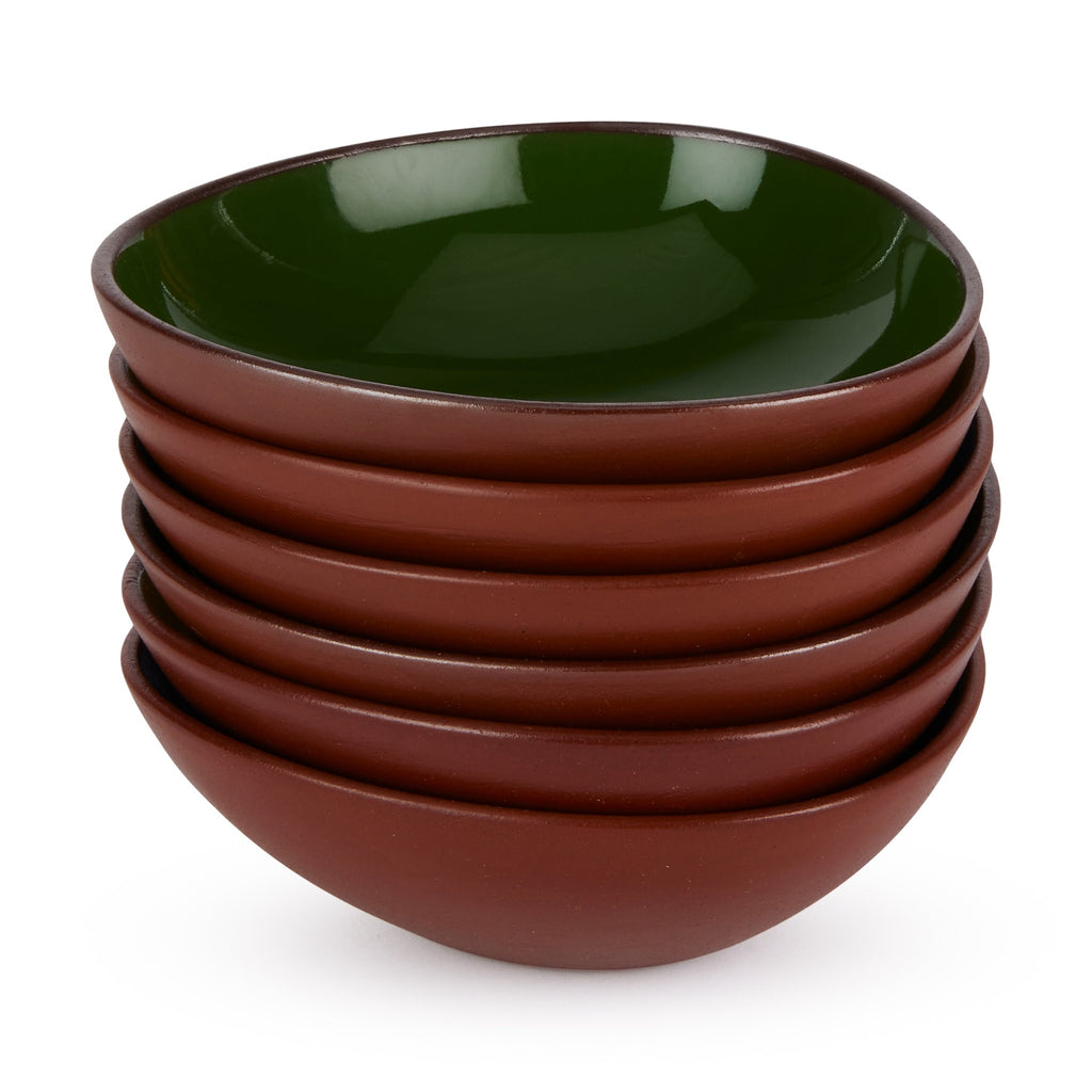Colbo Ceramic Bowl Set