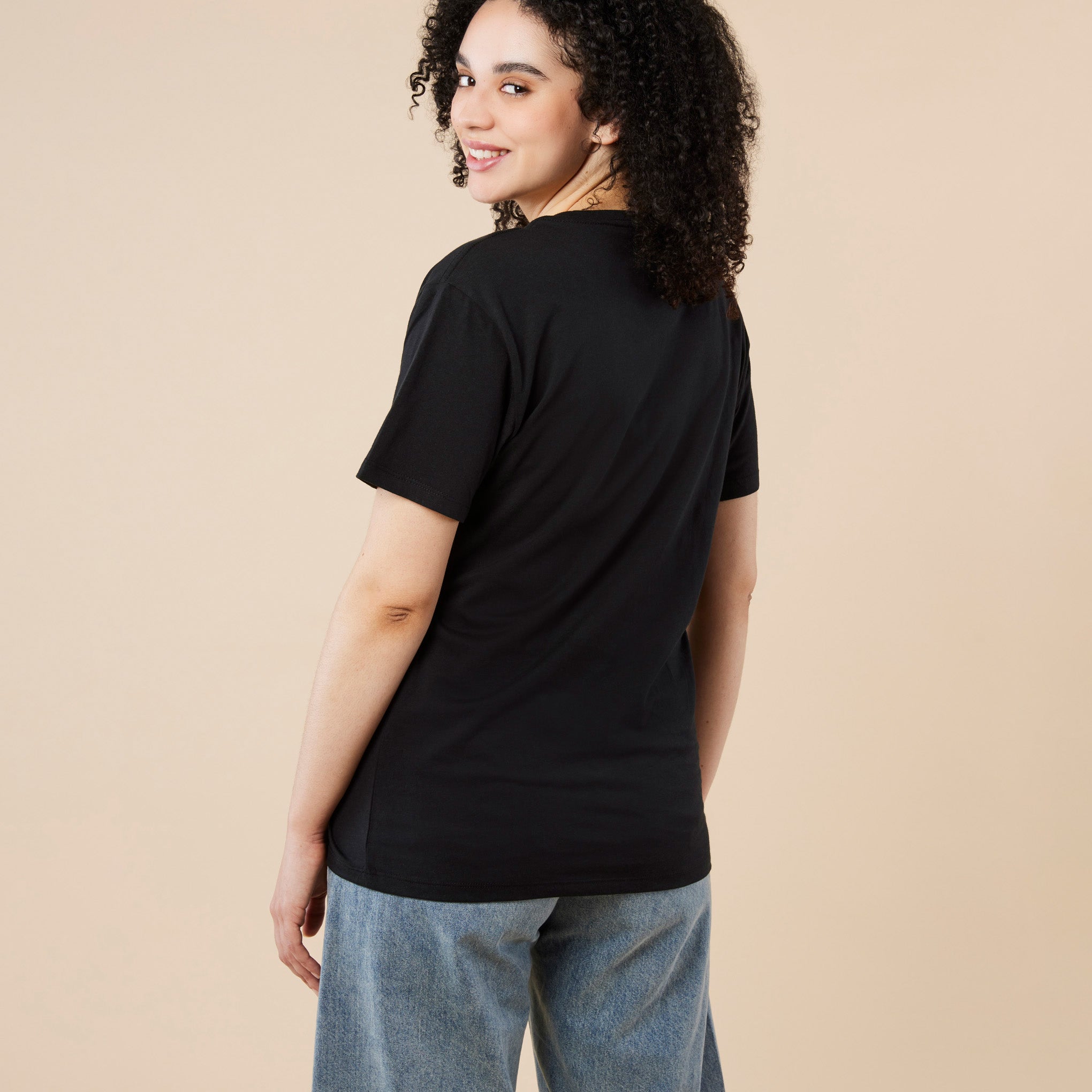 MoMA Logo Eco-Friendly T-Shirt