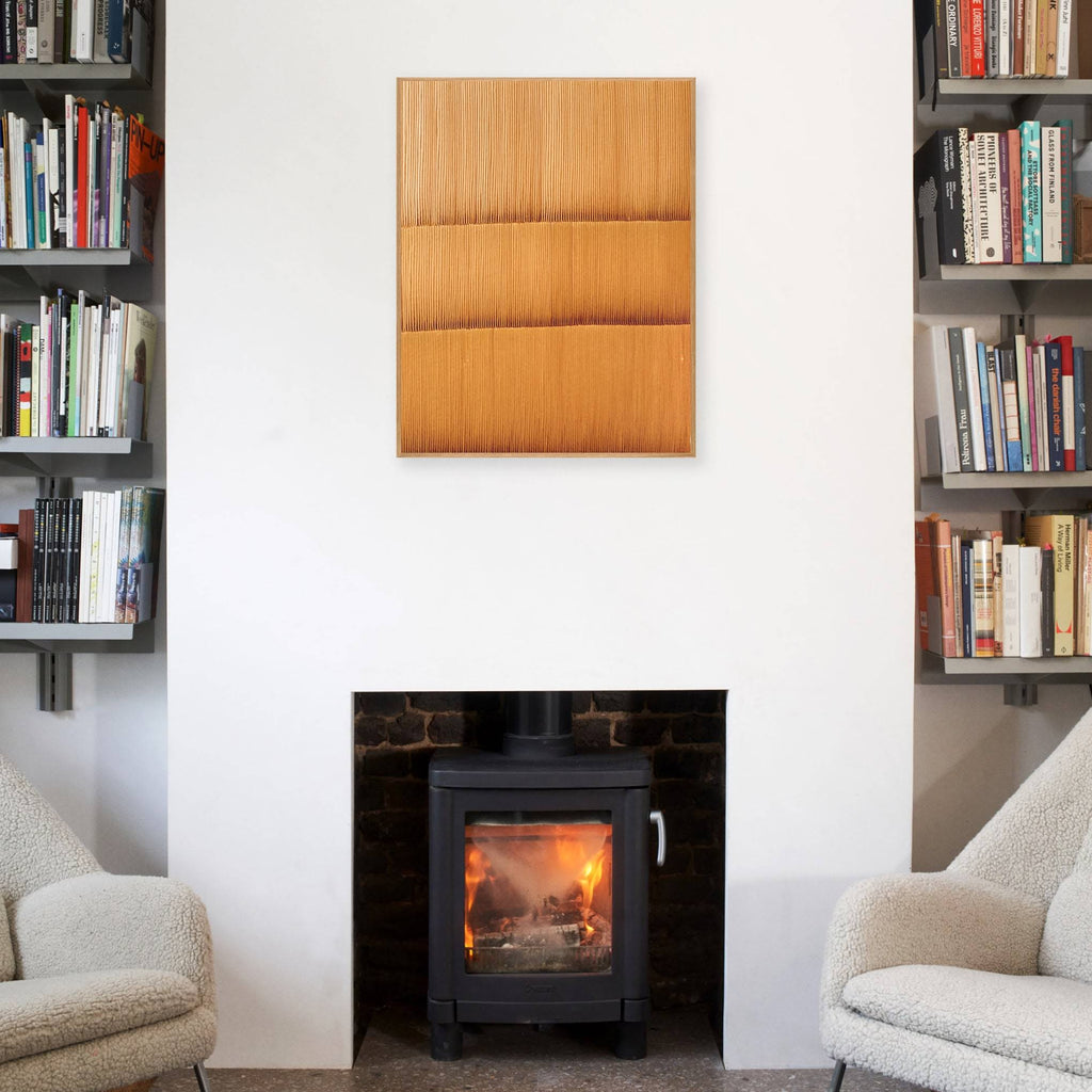 Ronan Bouroullec Drawing 23 Framed Poster