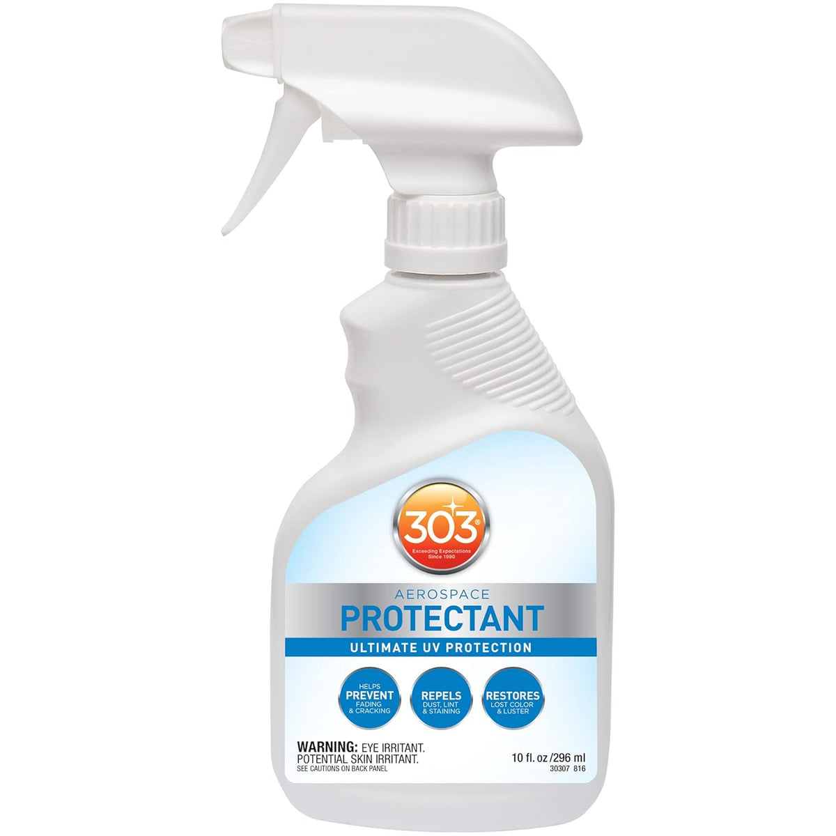 Aerospace Protectant