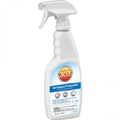 Aerospace Protectant
