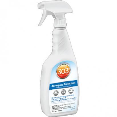 Aerospace Protectant