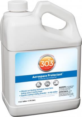 Aerospace Protectant