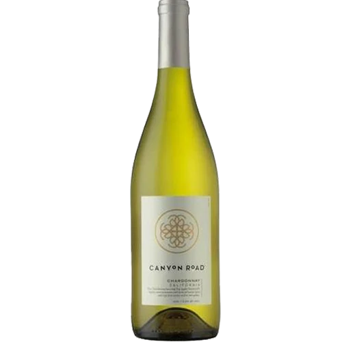 Canyon Road Chardonnay - 750ML