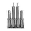 Stainless Steel Seasoning Set - Set of 4