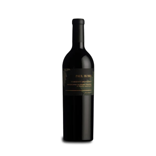 Paul Hobbs Beckstoffer Las Piedras Cabernet Sauvignon 2020 - 750ML