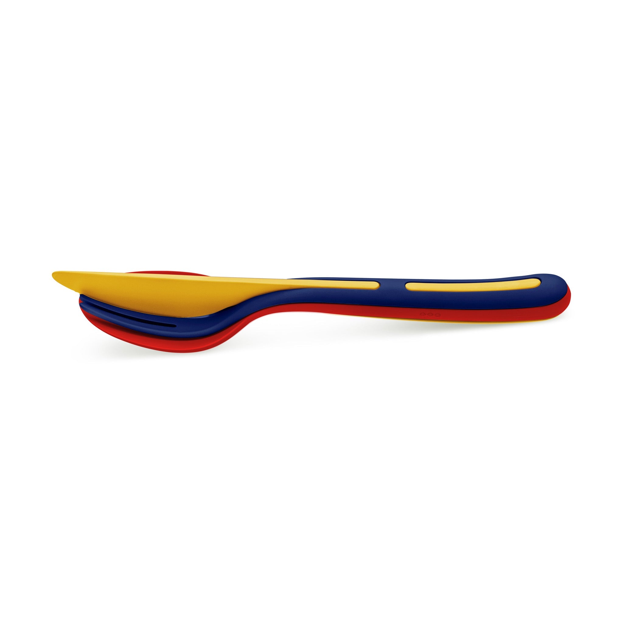 Klikk On-the-Go Flatware - Set of 3
