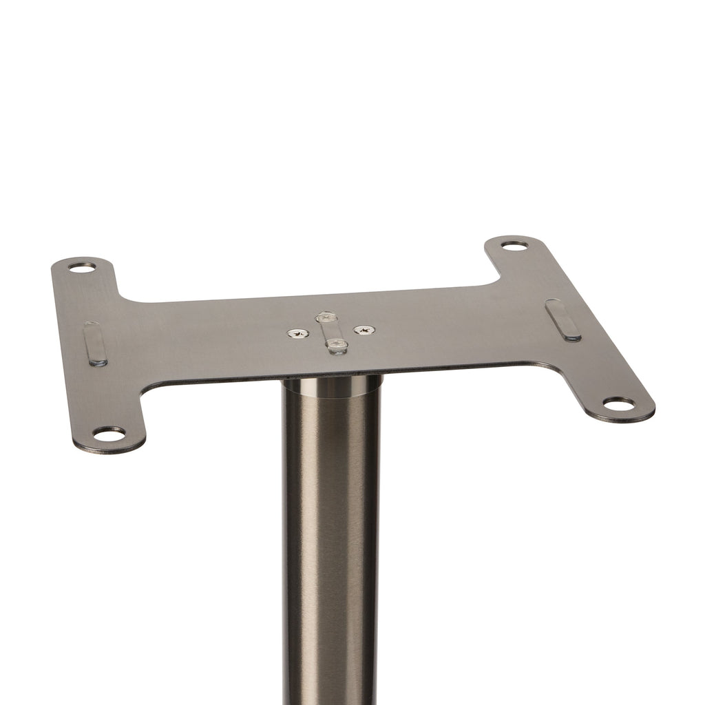 Object 6 Speaker - Stainless Steel