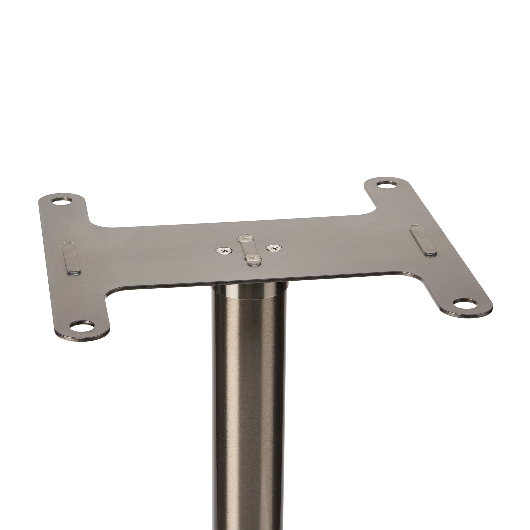 Object 6 Speaker - Stainless Steel