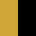 Lumio Book Lamp - Yellow/ Black
