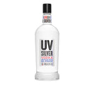 UV Vodka 80 Proof - 1.75L