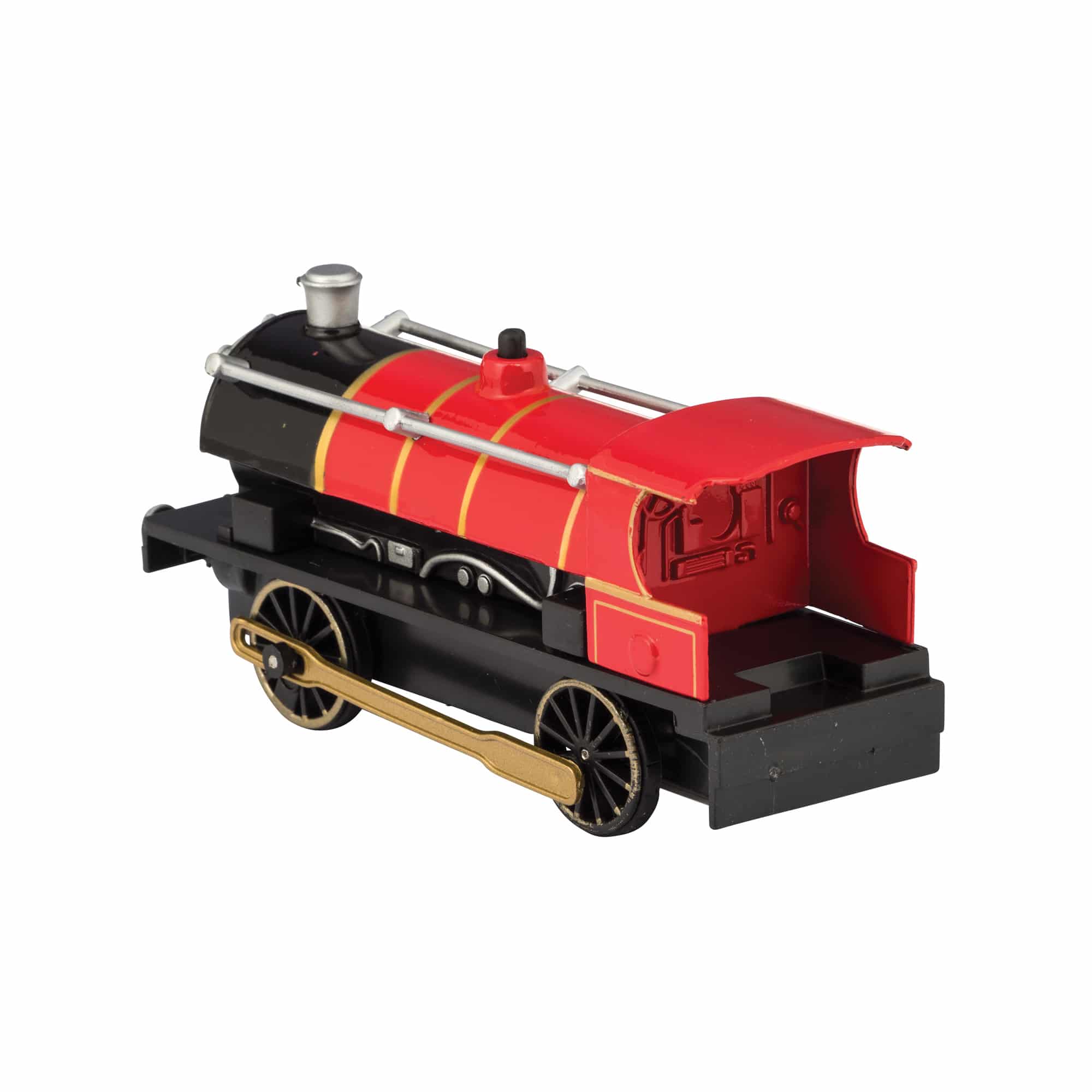 Diecast Light &amp;amp; Sound Train