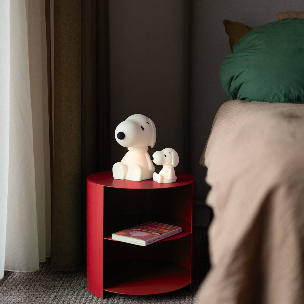 Snoopy Portable First Light - Large