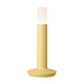 Lighthouse Portable Lamp - Butter