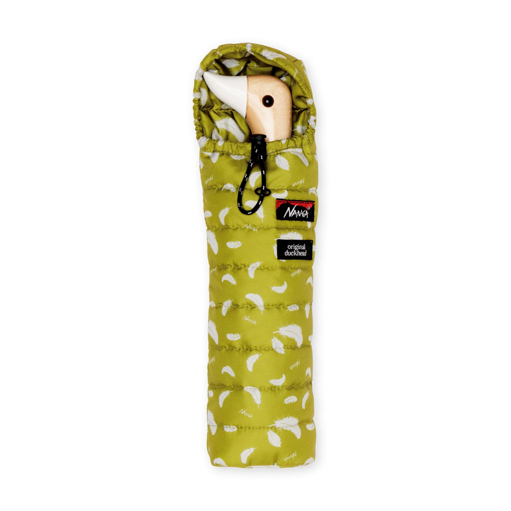 Nanga Original Duckhead Recycled Plastic Automatic Umbrella