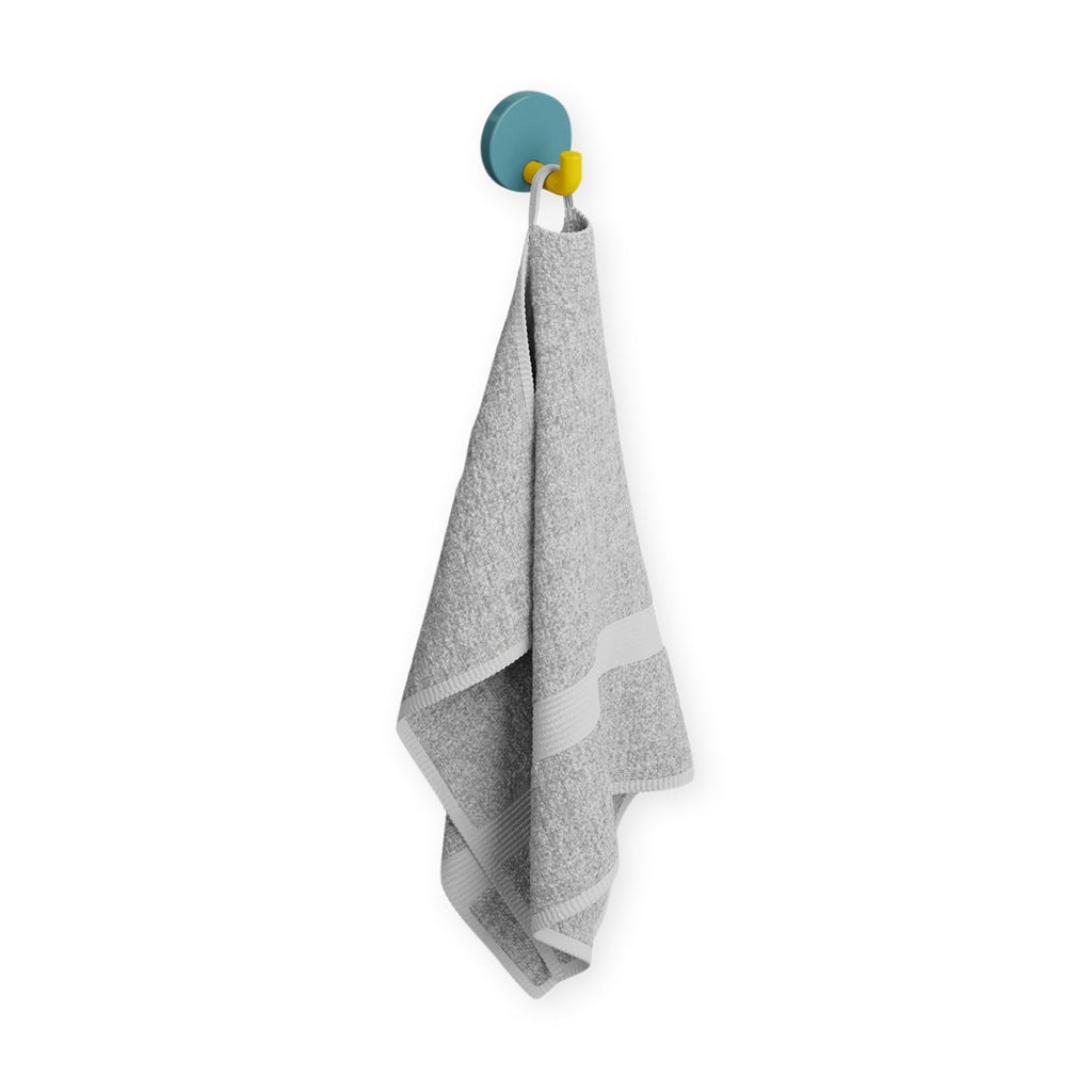Hewi Wall Hooks - Set of 3 - Multi