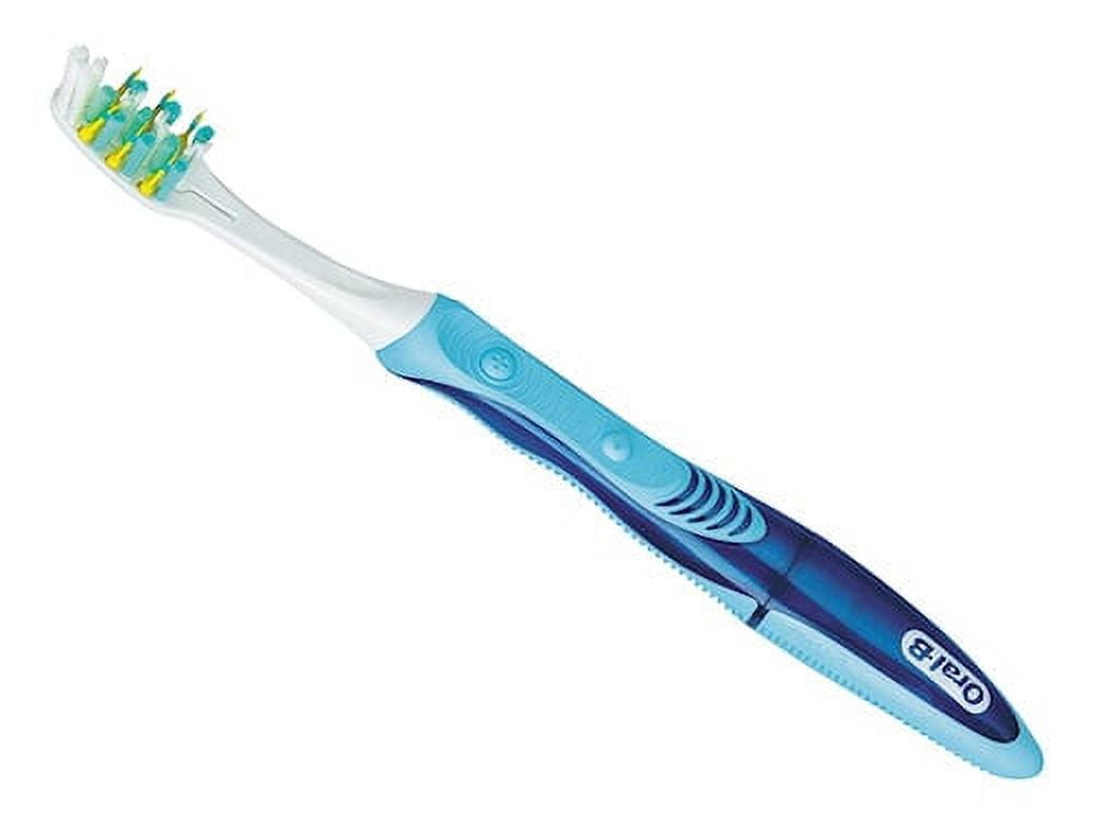 2 Pack -  Pulsar Toothbrush Soft 1 Each
