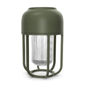Light No. 1 Solar Powered Portable Table Lamp