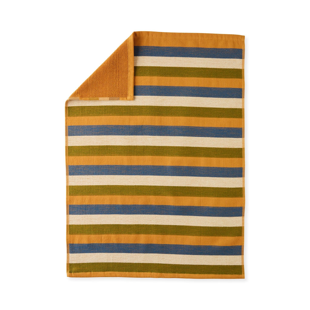 Dusen Dusen Cotton Dish Towels - Set of 2 - Salad