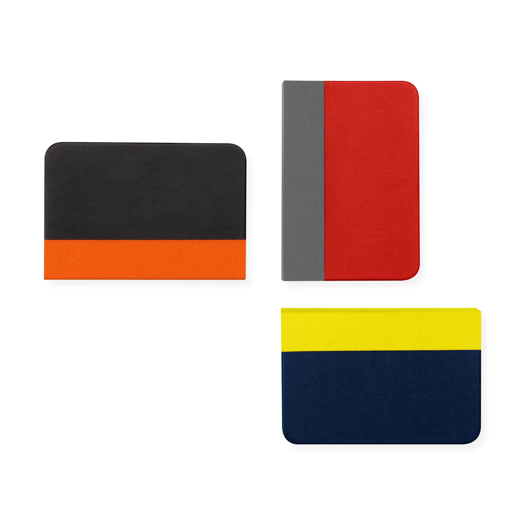 Mini Lumio+ - Black/Orange
