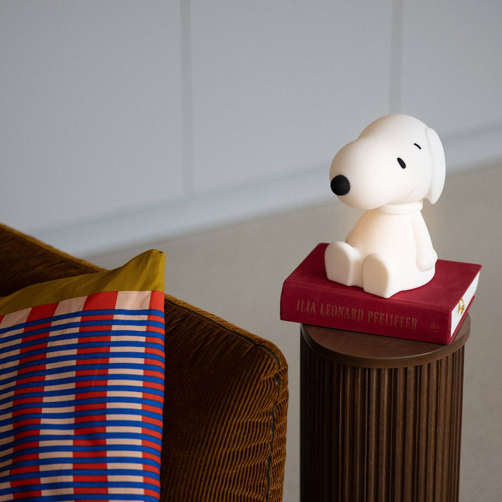 Snoopy Portable First Light - Small