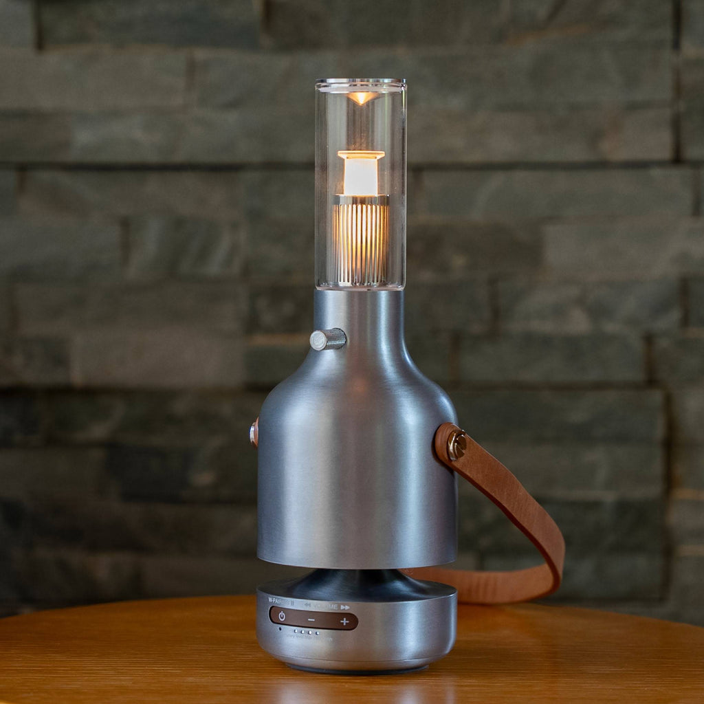 Ultima Portable Lantern Speaker