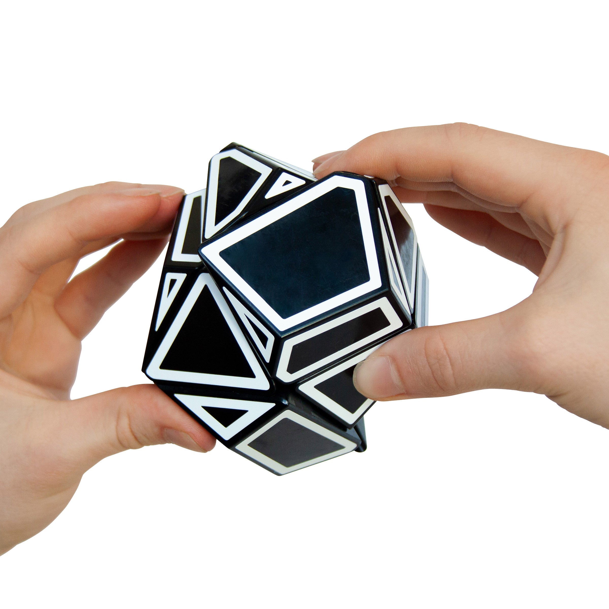 Ghost Xtreme Brainteaser Toy
