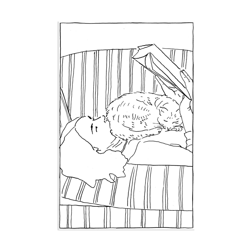 This Annoying Life: A Mindless Coloring Book for the Highly Stressed - Paperback