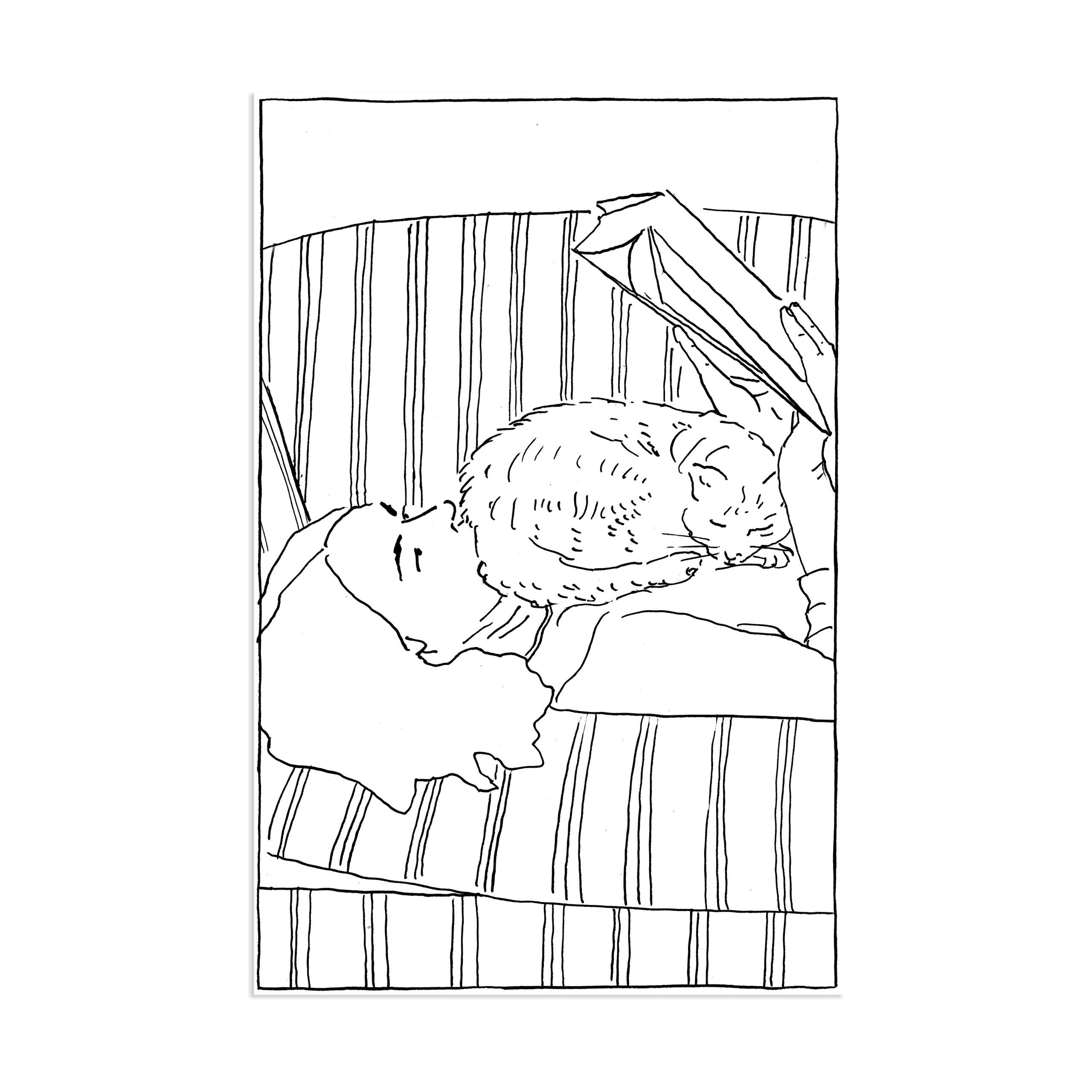 This Annoying Life: A Mindless Coloring Book for the Highly Stressed - Paperback