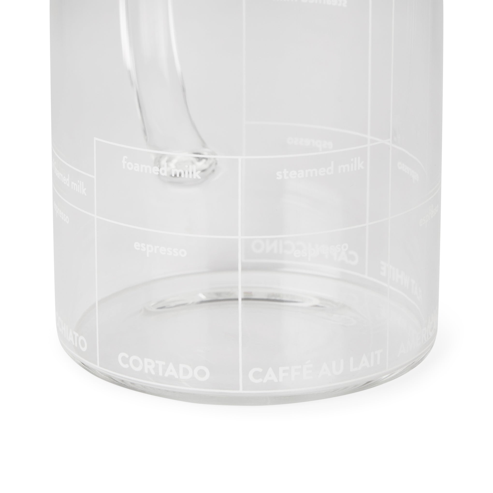 Multi-ccino Mug