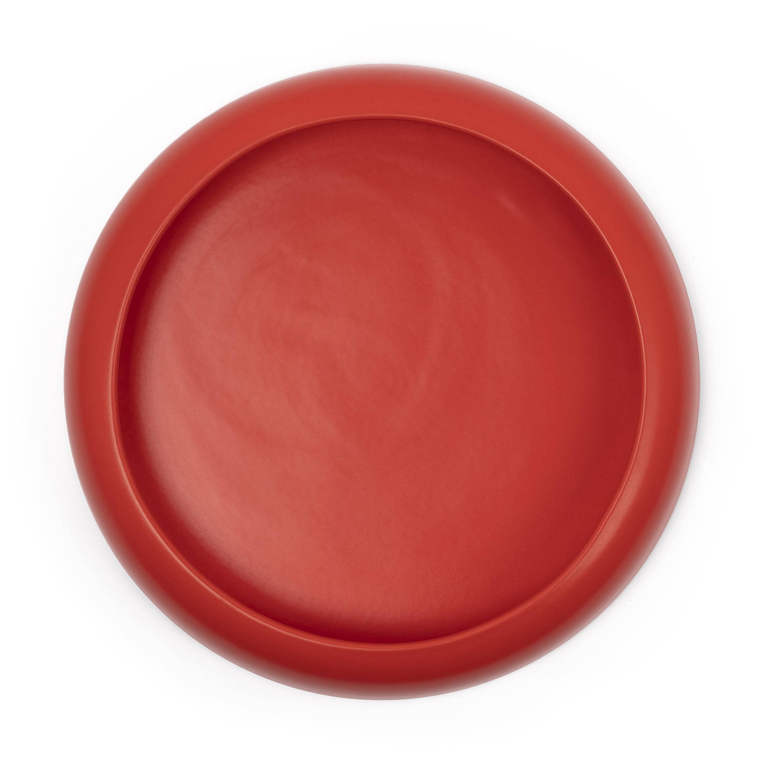 Omar/Raawii Bowl - Strong Coral