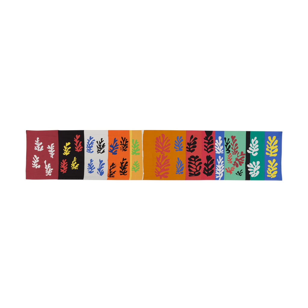 Matisse Les Velours Silk Scarf