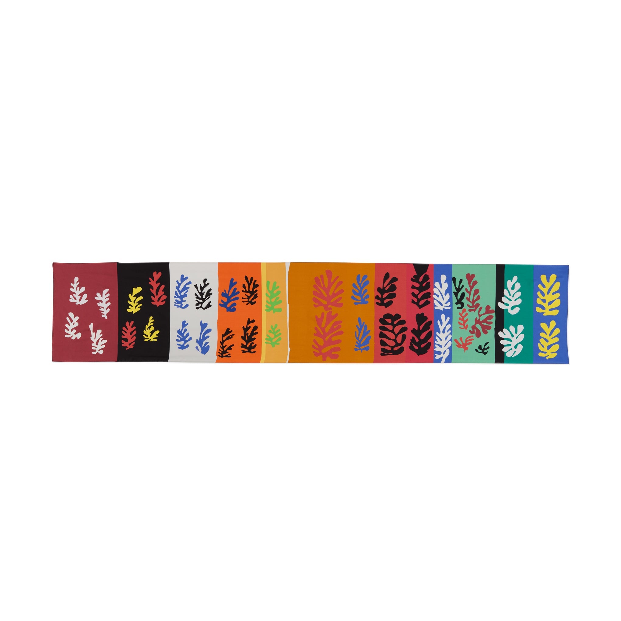 Matisse Les Velours Silk Scarf
