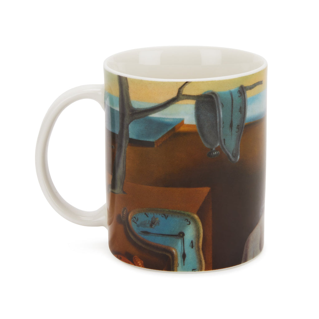 Salvador Dalí Ceramic Mug